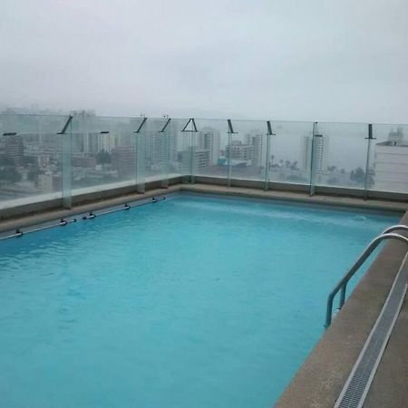 Depto. Boulevard Del Sol Vina del Mar Ngoại thất bức ảnh
