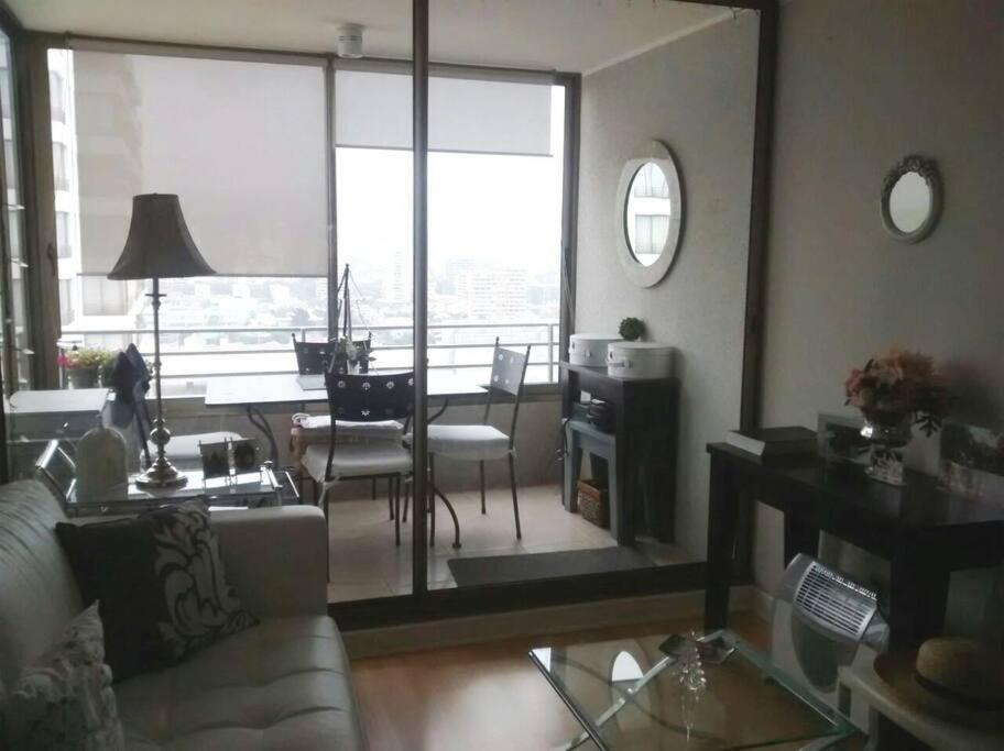 Depto. Boulevard Del Sol Vina del Mar Ngoại thất bức ảnh