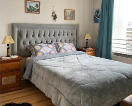 Depto. Boulevard Del Sol Vina del Mar Ngoại thất bức ảnh